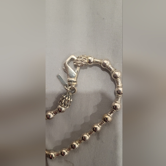 EMANUELE BICOCCHISSENSE Exclusive Bracelet - Picture 2 of 4